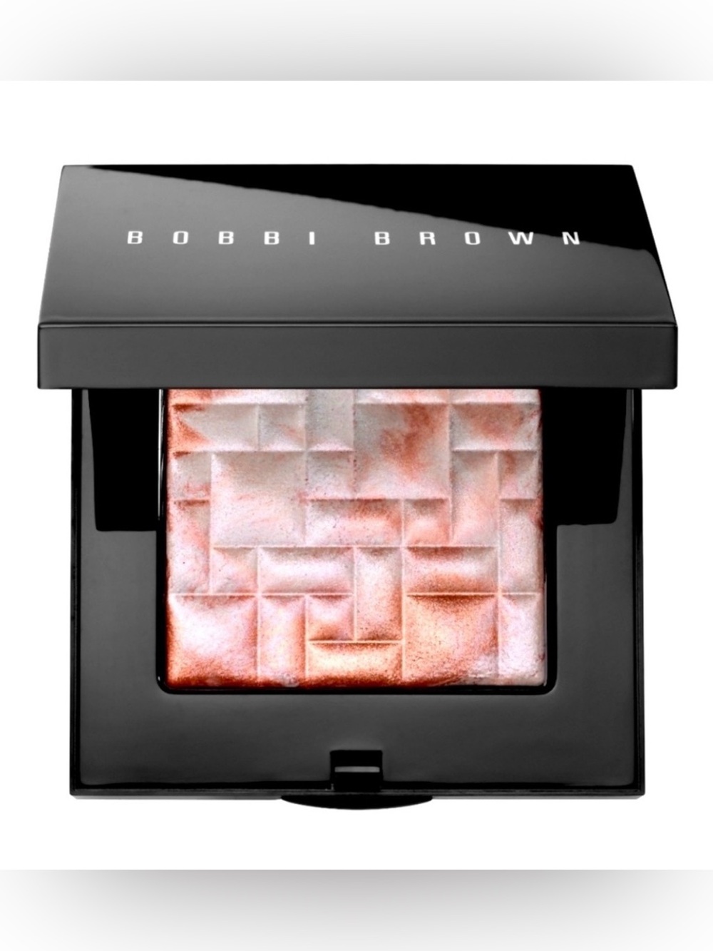 Bobbi Brown Highlighting Powder in Pink Glow NEW